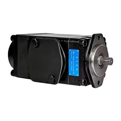 Denison T67CBAS-B25-B14-B22-3R00-B100 POMP